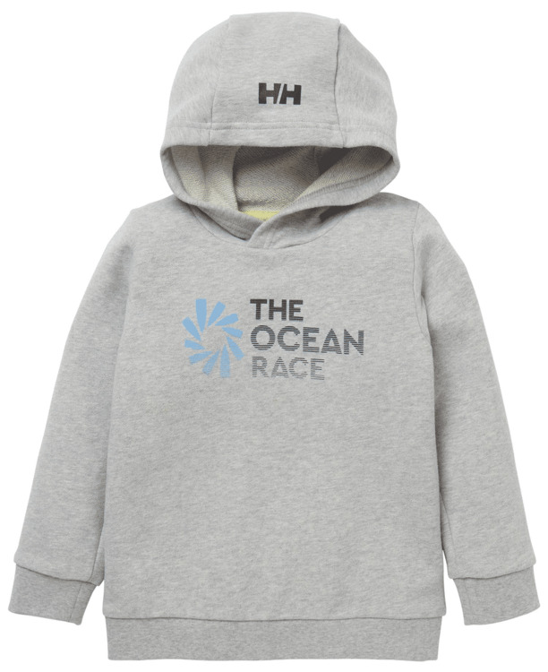 K/JR THE OCEAN RACE HOODIE