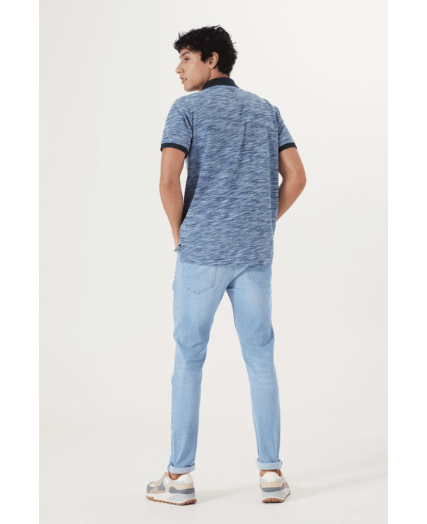 Heren Jeans Brando Skinny fit