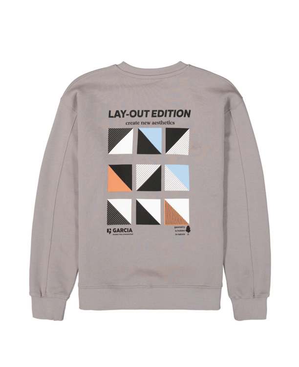 Jongens Sweater