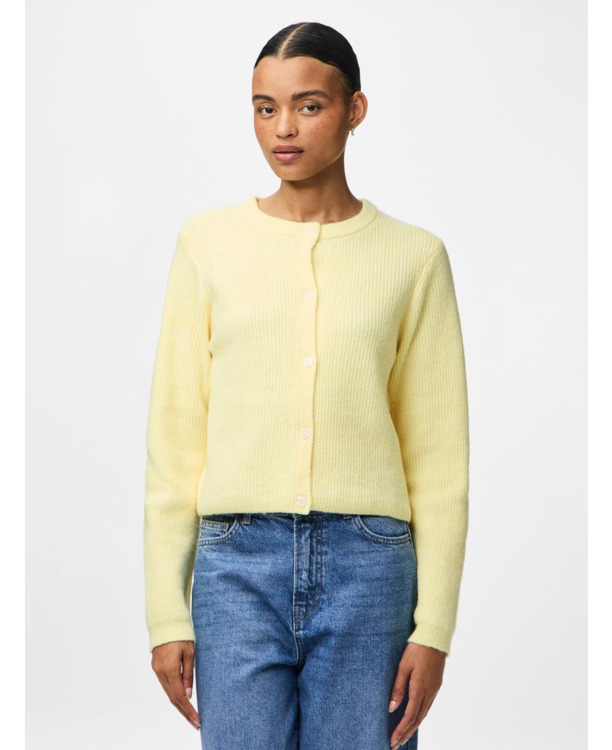 Regular Fit O-Neck Long Sleeves (L/S)