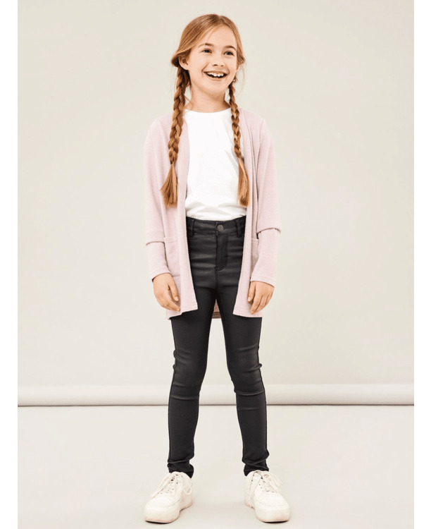 V-Neck Long Sleeves (L/S)
