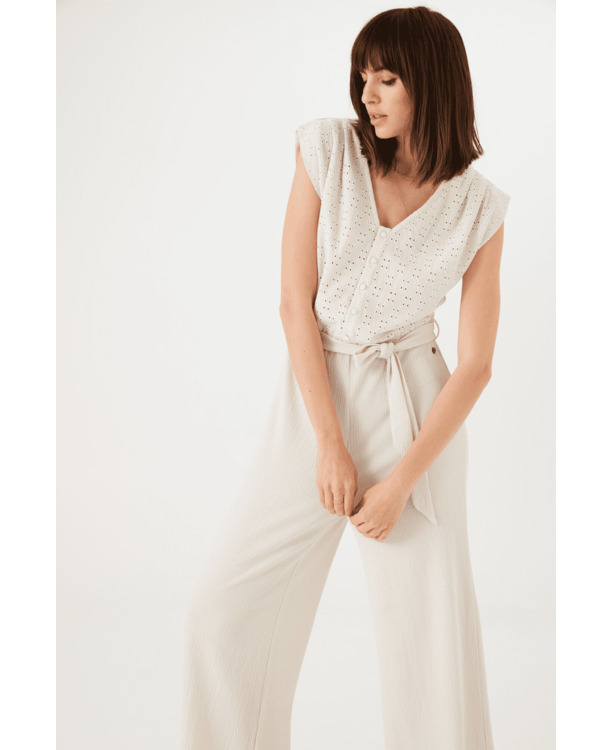 Dames Jumpsuit