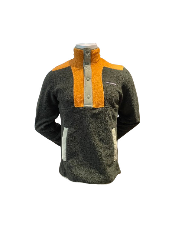 Sunset Canyon FS Half Sherpa