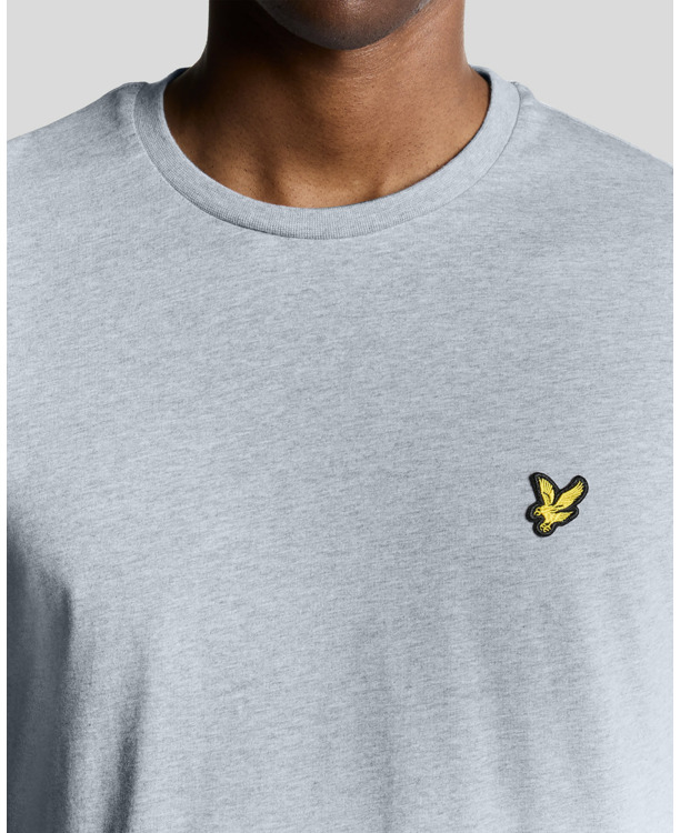 Plain T-Shirt