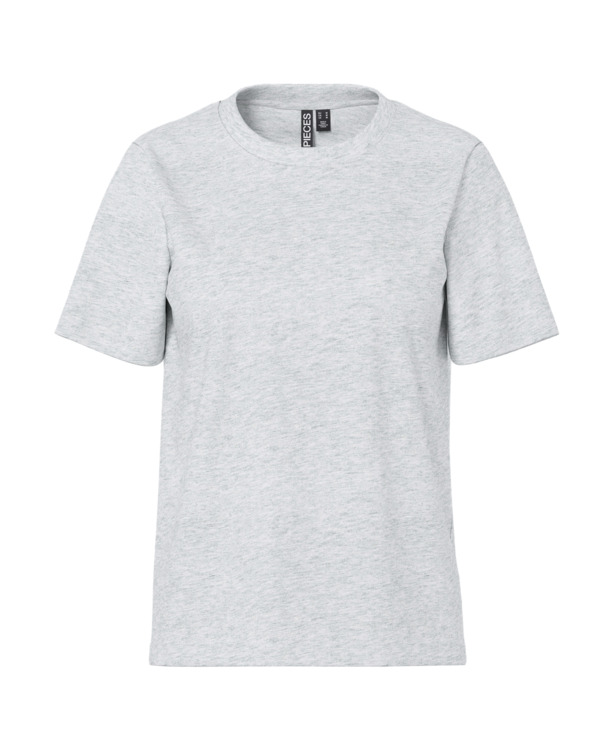 Regular Fit O-Neck Short Sleeves (S/S)