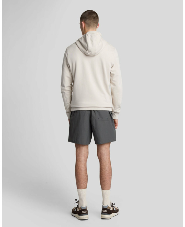 Plain Swimshort