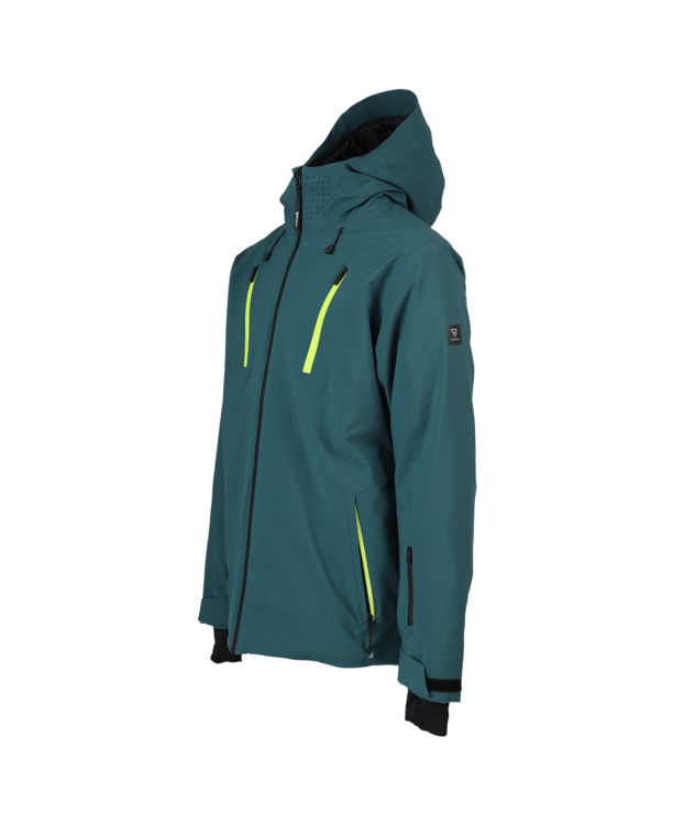 Morrow Men Snow Jacket