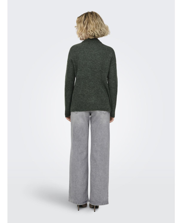 Regular Fit O-Neck Long Sleeves (L/S)