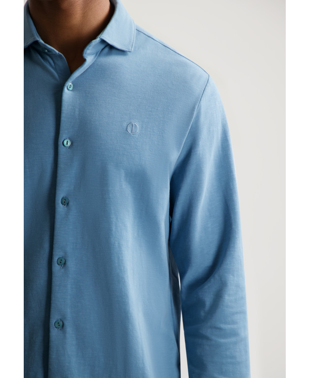 Dstrezzed Heren Shirt Bo Shirt