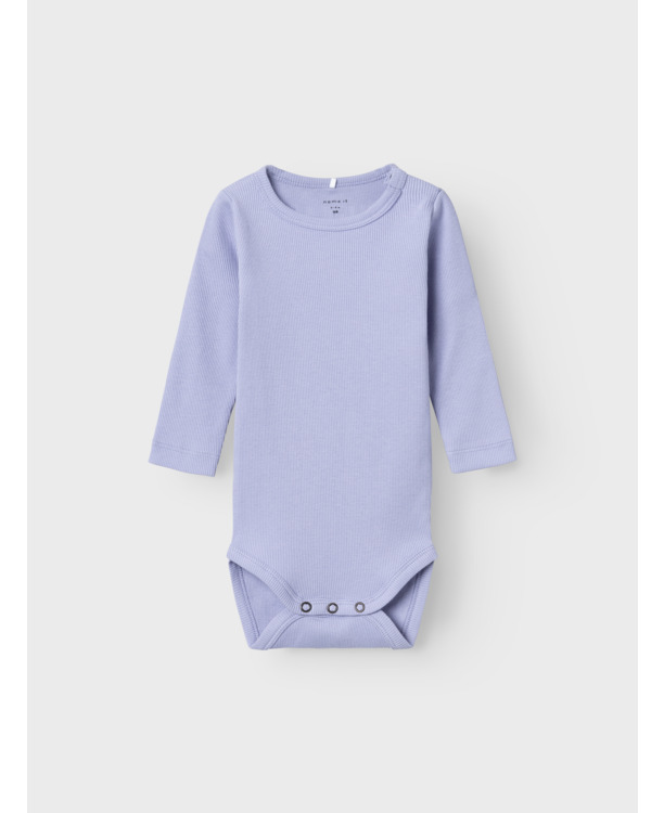 O-Neck Long Sleeves (L/S)