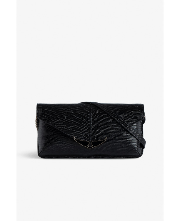 BORDERLINE CLUTCH EMBOSSED IGU