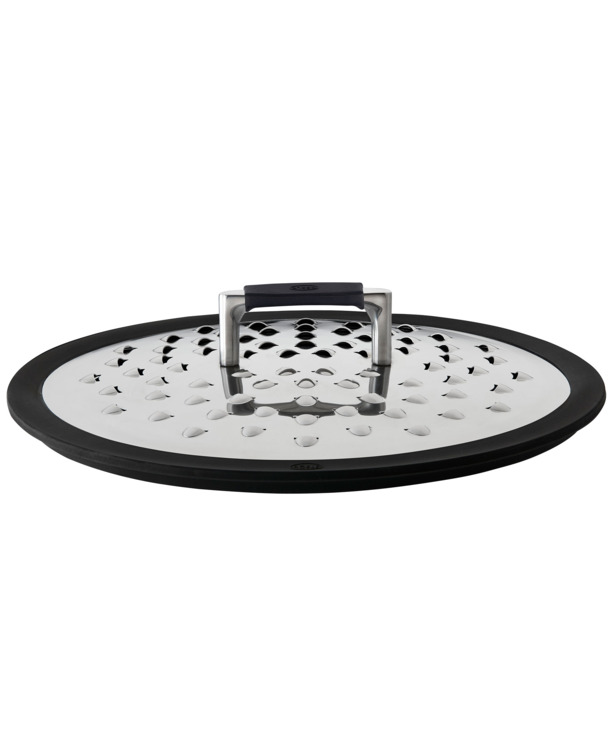 Splatter Guard SILENCE PRO Ø 24, 28 cm | 9.5, 11.0 in.