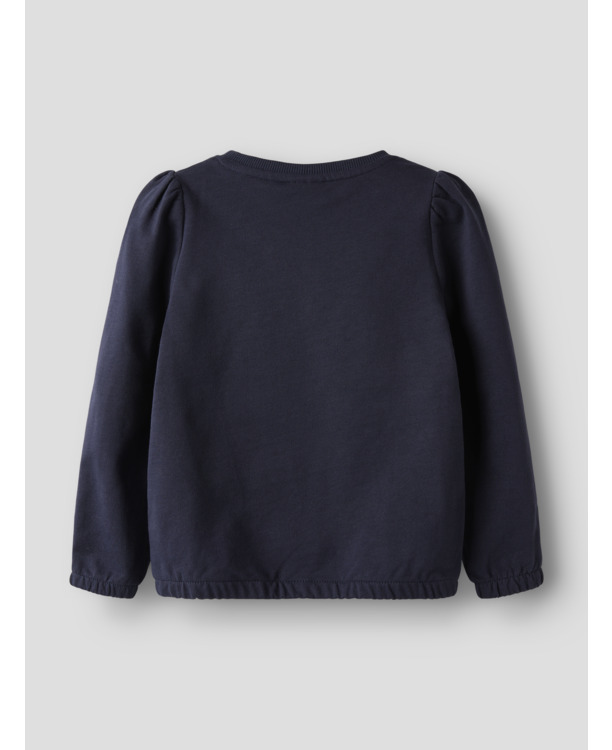 Standaard Pasvorm Ronde Hals Lange Mouwen (L/M) Meisjes