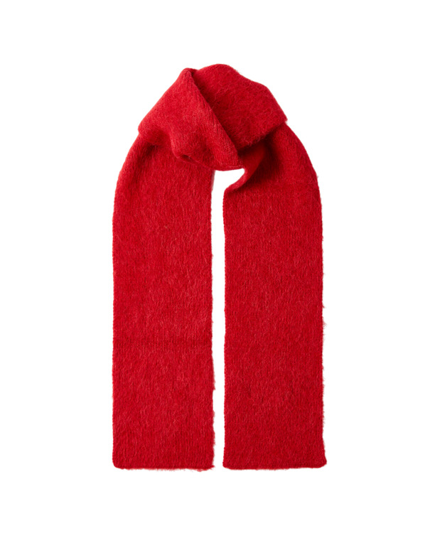 SLFFIONA ALPACA BLEND SCARF