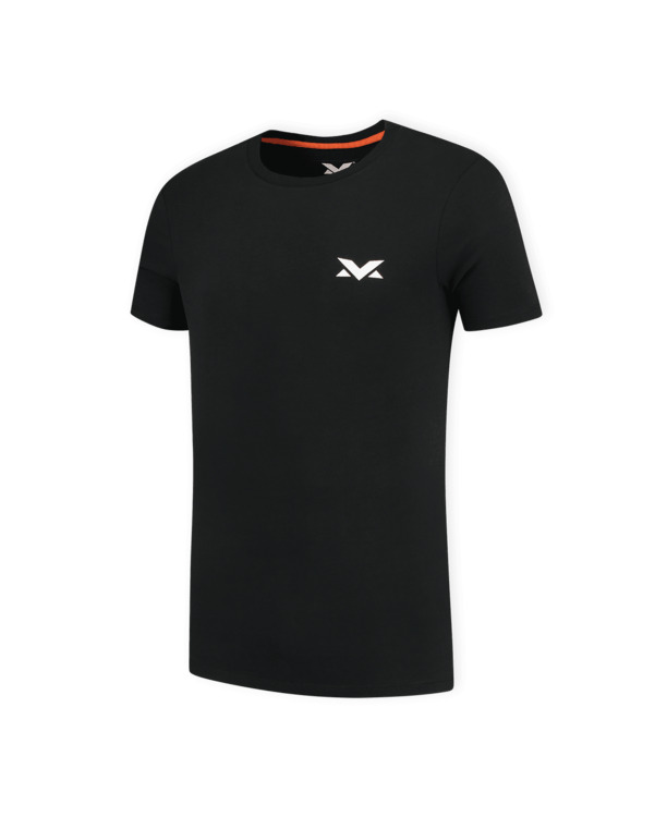 MV T-shirt The Limits - Zwart