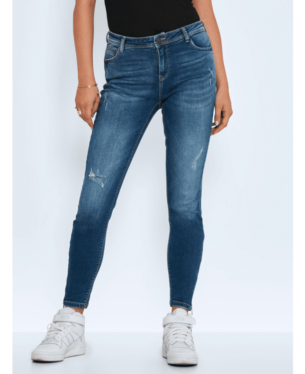 NMKIMMY NW ANK DART JEANS AZ157 MB