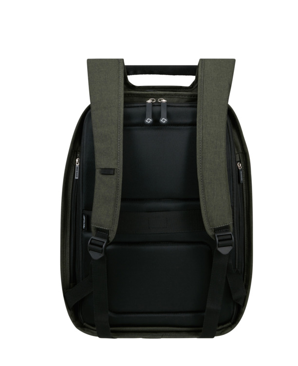 LAPT.BACKPACK 15.6" Maat M