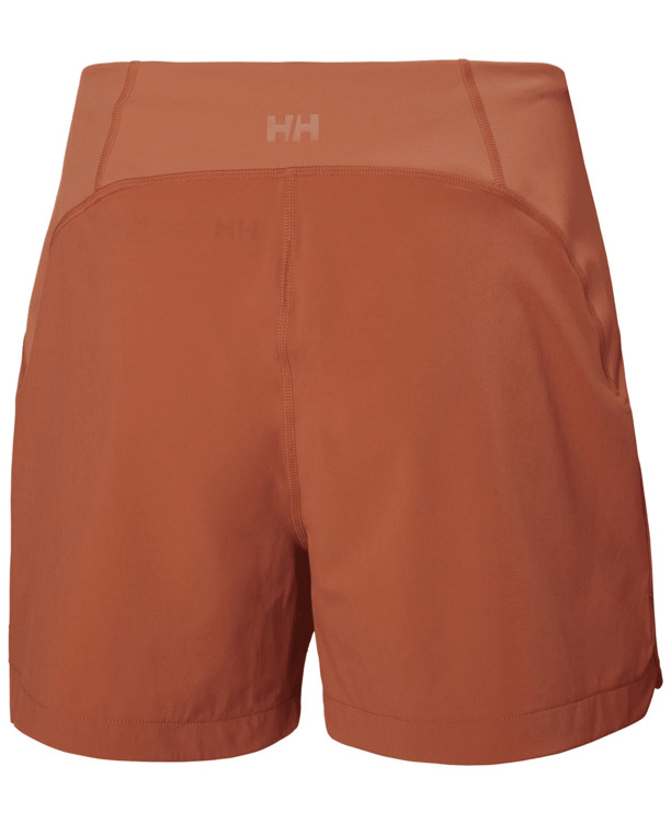 W HP SHORTS f