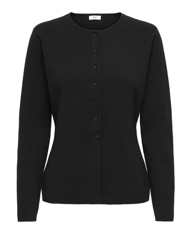 Knit Fit O-Neck Long Sleeves (L/S)