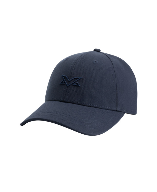 Max Verstappen Cap - Navy - Outline - Max Verstappen