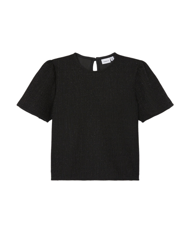 Normale pasvorm ronde hals korte mouwen (K/M) Vrouwen