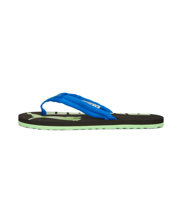 Epic Flip v2 Jr Victoria Blue-Summer Gr