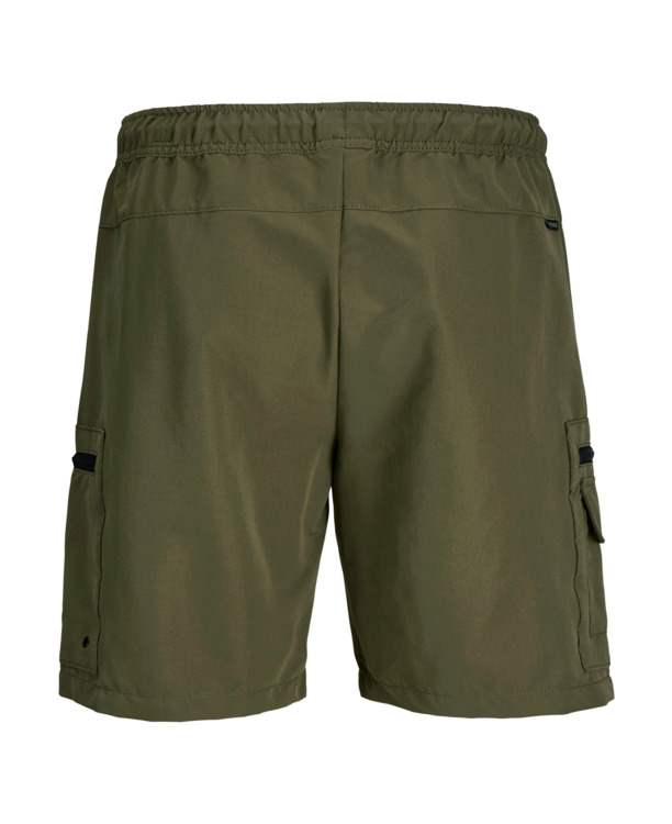 JPSTJAIDEN MARCHER CARGO SHORTS SRT