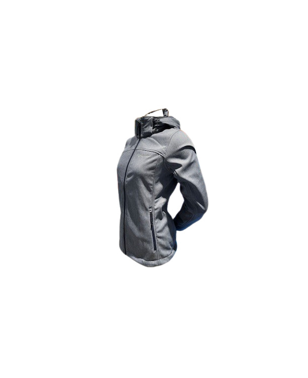 W Hood Mountain FS Softshell