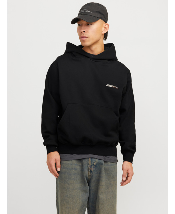 JORISLINGTON BACK SWEAT HOOD SN