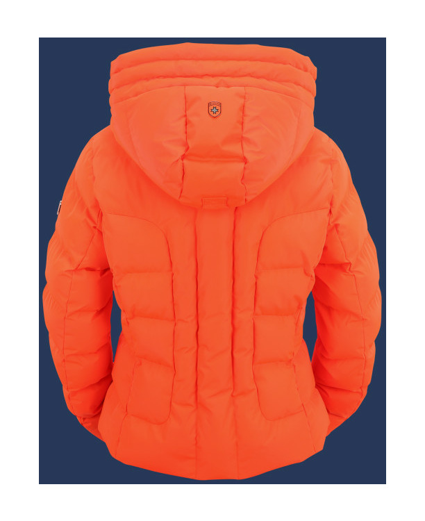 Belvitini Short, TiSaAirTec
