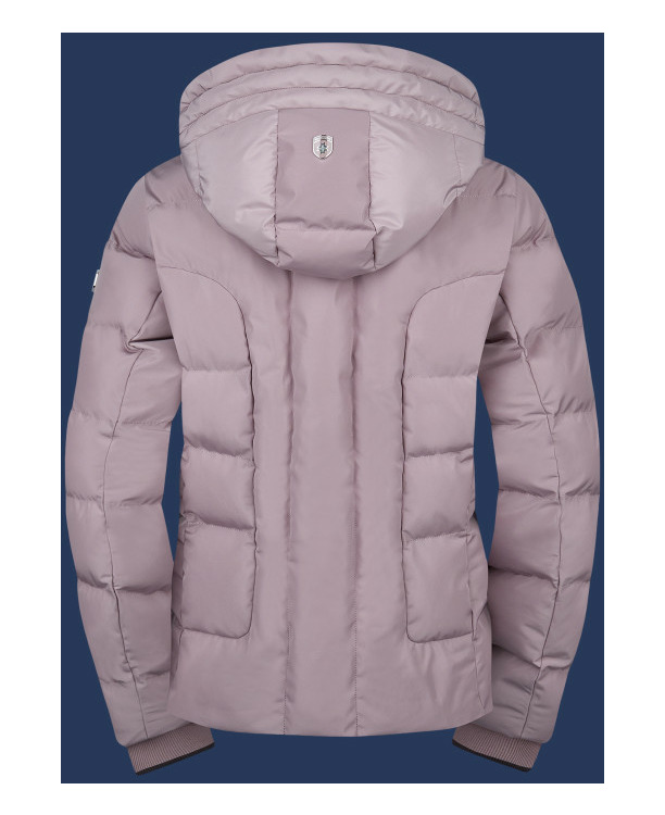 Belvitini Short, TiSaAirTec