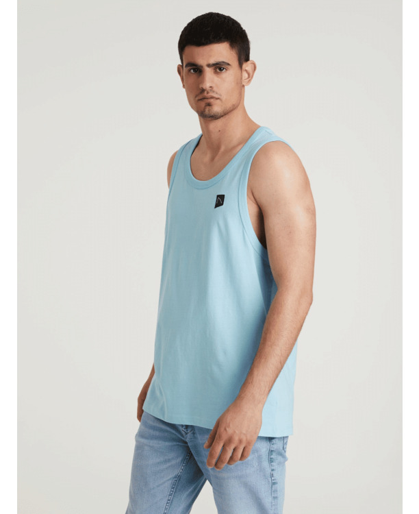 Chasin Heren Singlet Shank