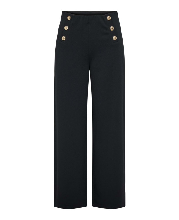 Regular Fit Regular fit lentebroek voor een feestje