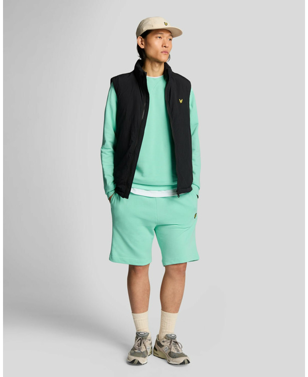 Crew Neck Sweatshirt