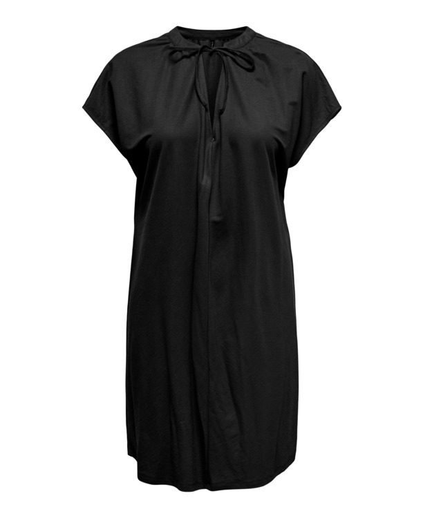 ONLJANY S/S STRING DRESS JRS NOOS