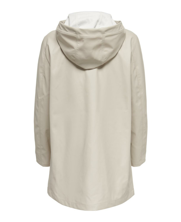 Hood Waterdichte regenjas met capuchon