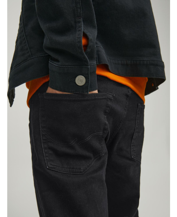 Tapered Fit