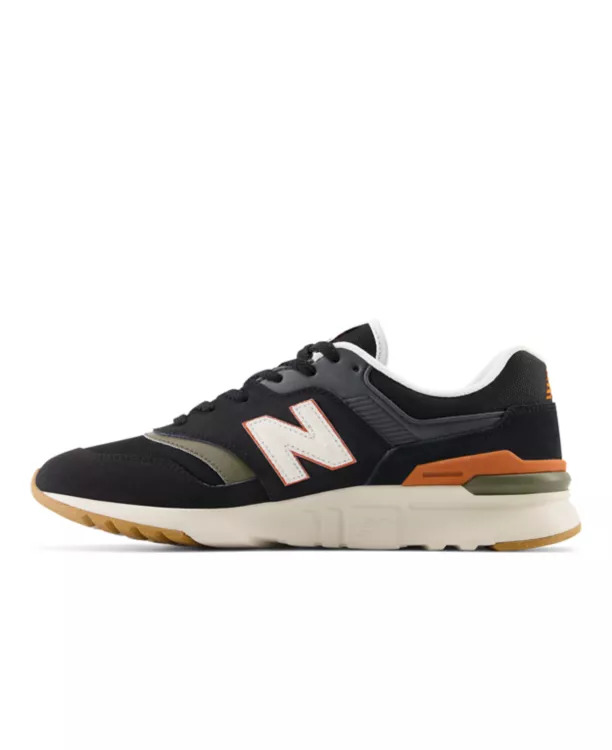 997H Heren Sneakers