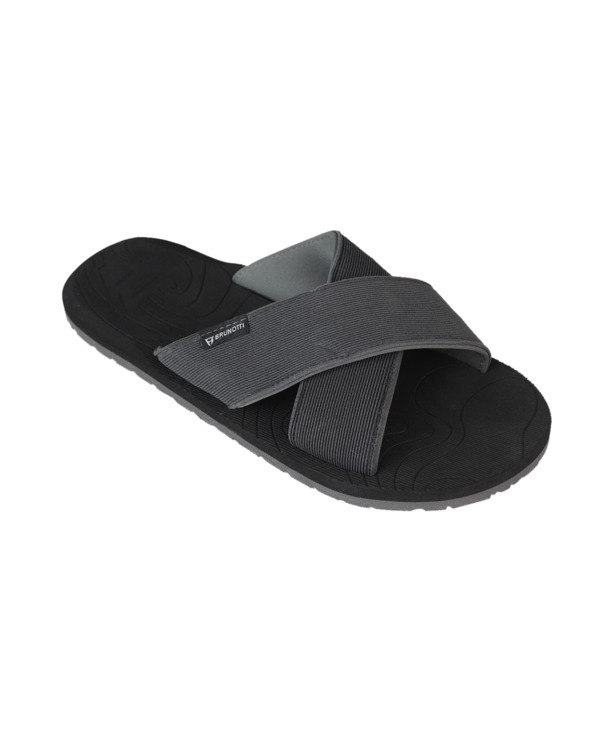 Capu Mannu Cross Men Flip Flops
