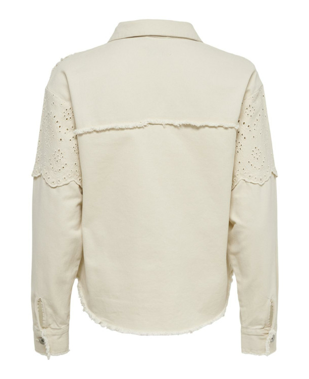 Spread Collar Long Sleeves (L/S)