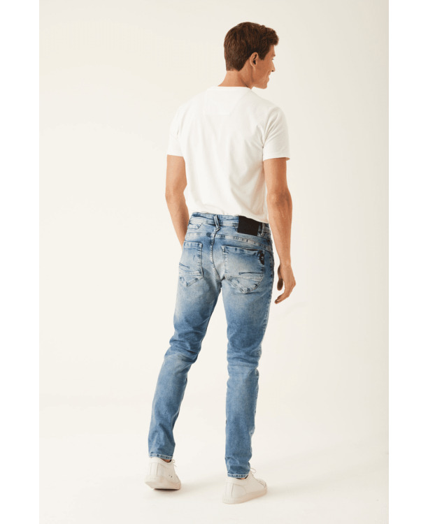 Men Jeans Rocko Slim fit