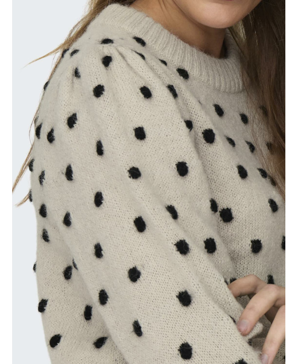 Regular Fit High Neck Long Sleeves (L/S)