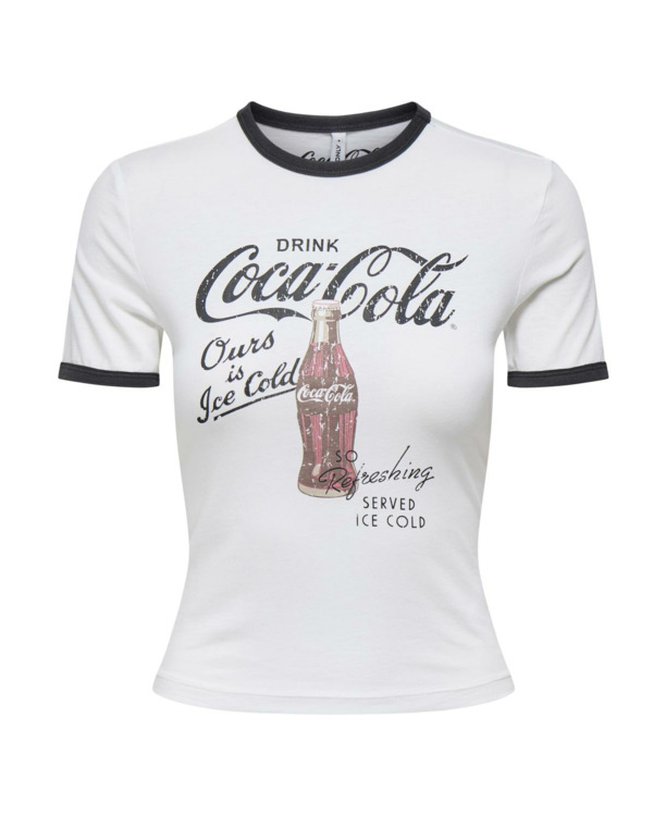 Regular Fit O-Neck Short Sleeves (S/S)