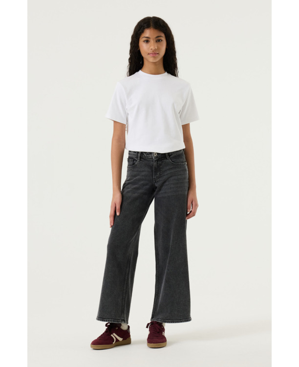 Meisjes Jeans Marall Wide fit