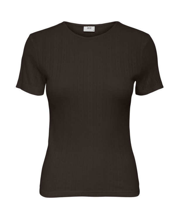 Tight Fit O-Neck Short Sleeves (S/S)