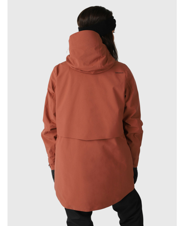 Bombini-Heat Women Snow Jacket