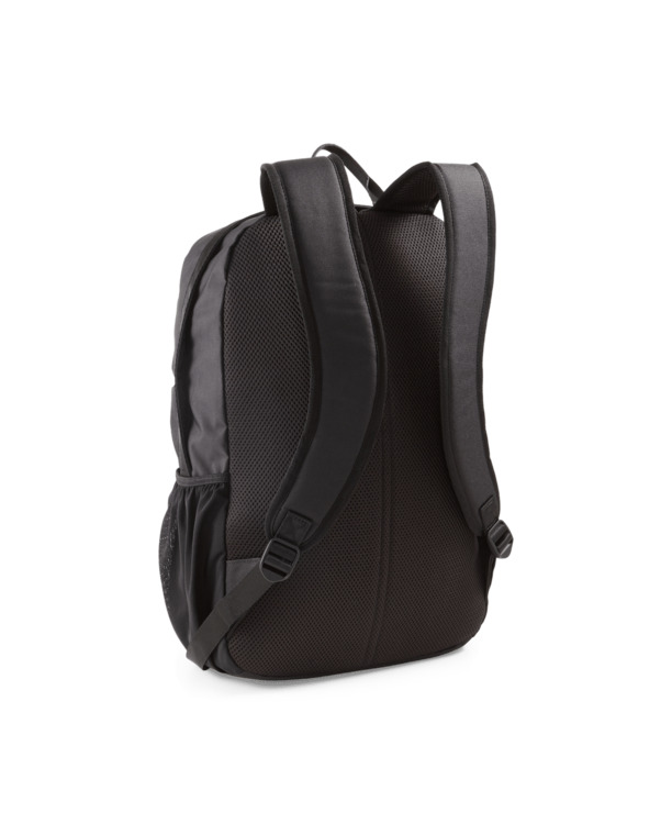 Porsche Legacy Backpack PUMA Black