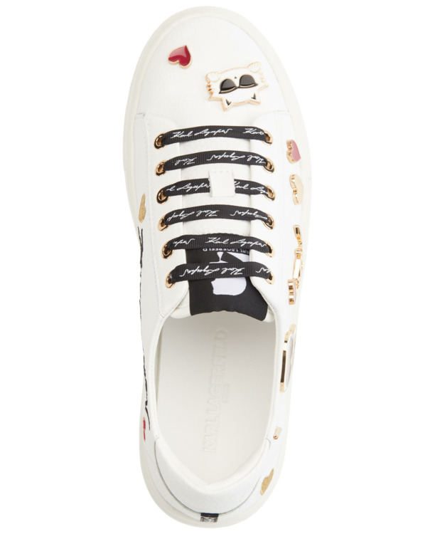 IKON PINS SNEAKER