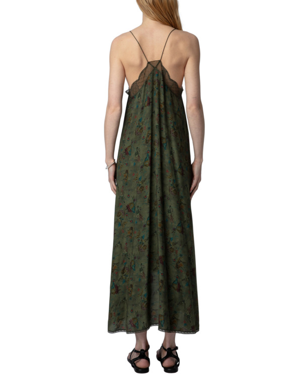 RISTY SOFT HOLLY