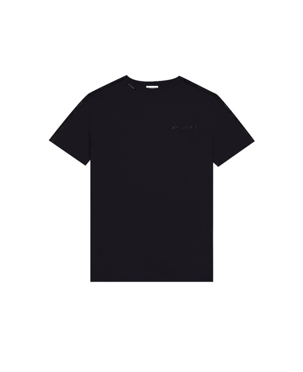 MB LOGO TAPING T-SHIRT JUNIOR -> MB LOGO TAPING T-SHIRT JUNIOR
